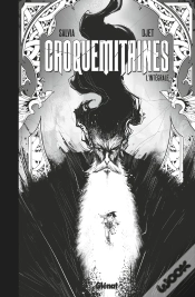 Capa do artigo Croquemitaines : Intégrale Tomes 1 Et 2