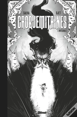 Capa do artigo Croquemitaines : Intégrale Tomes 1 Et 2