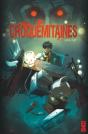 Croquemitaines Tome 1 - Preview