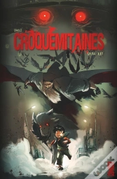 Croquemitaines Tome 2