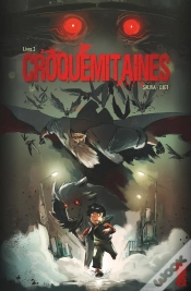 Capa do artigo Croquemitaines Tome 2