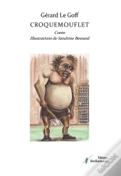 Capa do artigo Croquemouflet