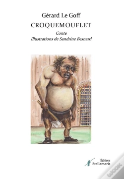 Capa do artigo Croquemouflet