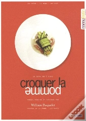 Croquer La Pomme