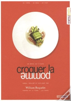 Capa do artigo Croquer La Pomme