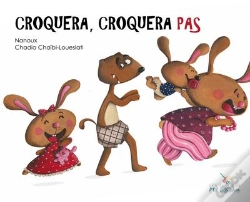 Capa do artigo Croquera, Croquera Pas