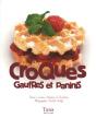 Croques, Gaufres Et Paninis - Preview