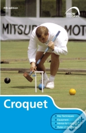 Capa do artigo Croquet