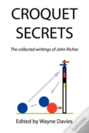 Capa do artigo Croquet Secrets