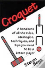 Capa do artigo Croquet