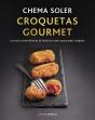 Croquetas Gourmet Edicion Tapa Blanda - Preview