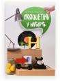 Croquetas Y Wasaps - Preview