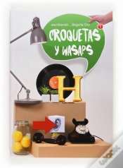 Capa do artigo Croquetas Y Wasaps