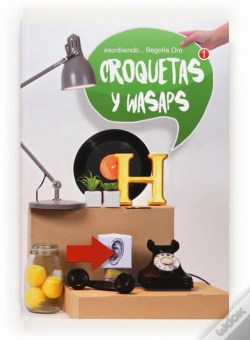 Capa do artigo Croquetas Y Wasaps