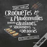 Croquetes & Mandonguilles