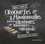 Croquetes & Mandonguilles - Preview