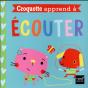 Croquette Apprend A Ecouter - Preview