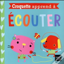 Capa do artigo Croquette Apprend A Ecouter