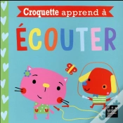 Capa do artigo Croquette Apprend A Ecouter