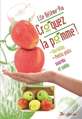Croquez La Pomme !