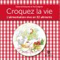 Croquez La Vie - Preview