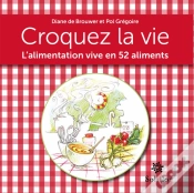 Capa do artigo Croquez La Vie