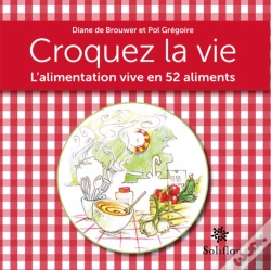 Capa do artigo Croquez La Vie