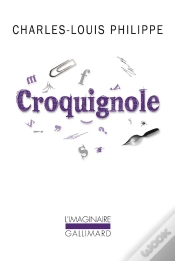Capa do artigo Croquignole