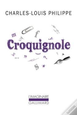 Capa do artigo Croquignole