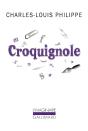 Croquignole - Preview