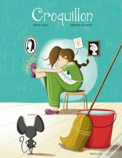 Capa do artigo Croquillon