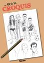 Croquis #1 - Preview