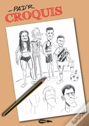 Capa do artigo Croquis #1