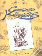 Capa do artigo Croquis De Korrigans