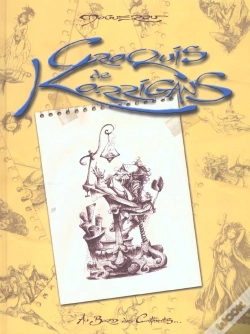 Capa do artigo Croquis De Korrigans