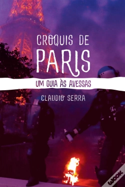 Capa do artigo Croquis De Paris