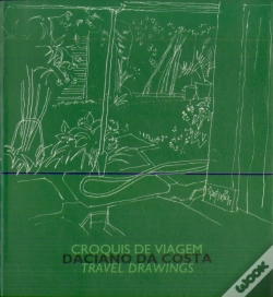 Capa do artigo Croquis de Viagem
