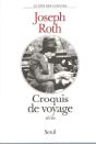 Croquis De Voyage - Preview