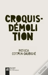 Croquis-Démolition