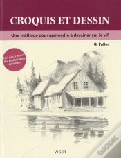 Capa do artigo Croquis Et Dessins