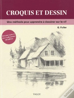 Capa do artigo Croquis Et Dessins