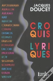 Capa do artigo Croquis Lyriques