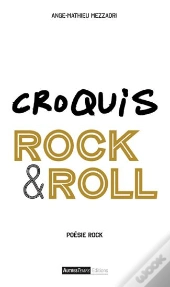 Croquis Rock & Roll
