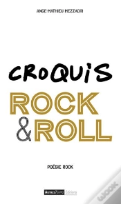 Capa do artigo Croquis Rock & Roll