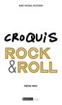 Croquis Rock & Roll - Preview