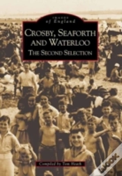 Capa do artigo Crosby, Seaforth And Waterloo: The Second Selection
