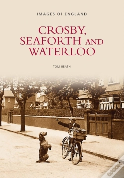 Capa do artigo Crosby, Seaforth And Waterloo
