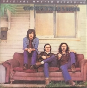 Capa do artigo Crosby, Stills & Nash - CD