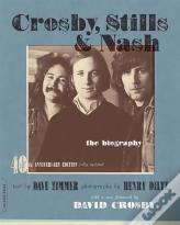 Crosby, Stills & Nash