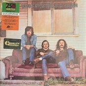 Capa do artigo Crosby Stills & Nash - Vinil